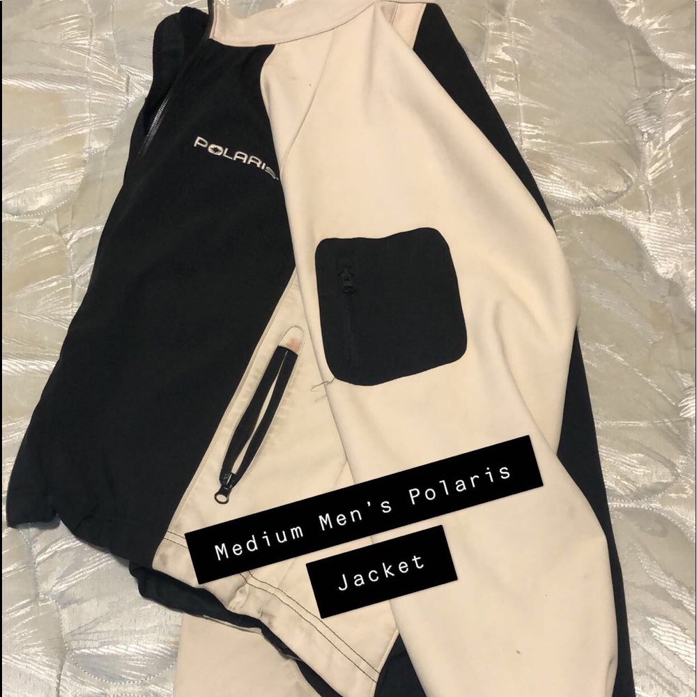 Men’s Polaris Jacket